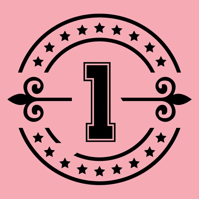 1