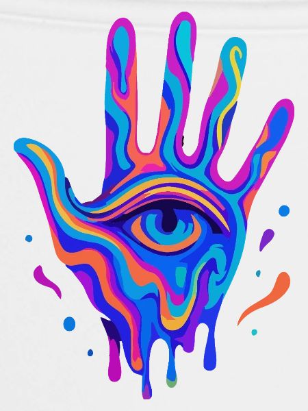 Mystik Hand