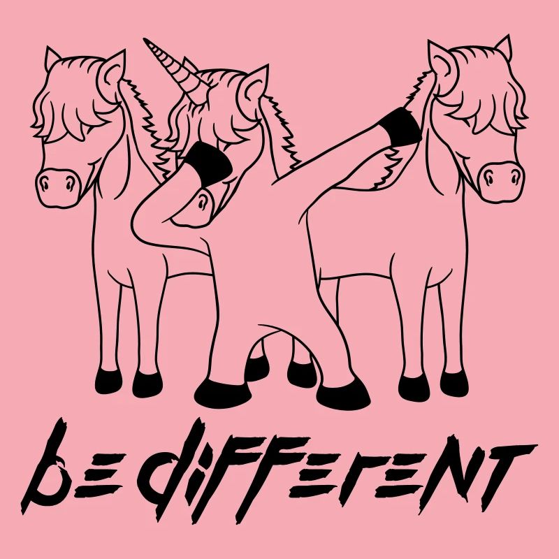 team text anders be different crew party dabbing u