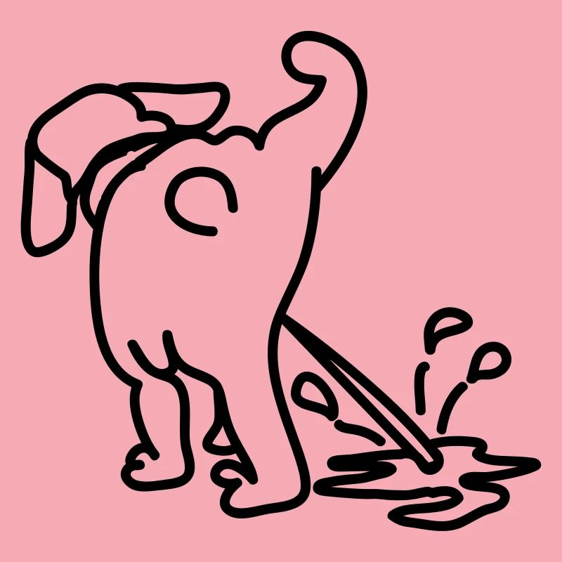 pinkelhund