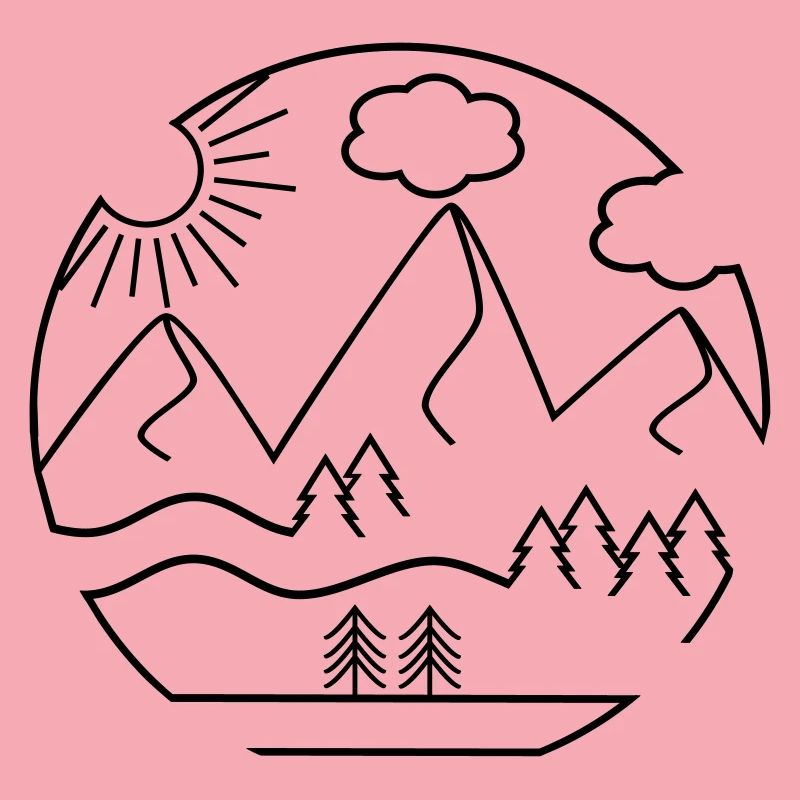 Montagnes