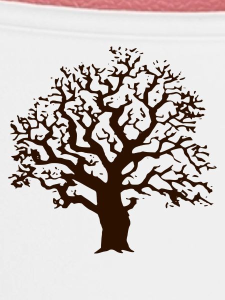 Baum Eiche