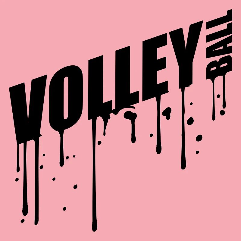 stamp drop graffiti spray text logo design cool pa