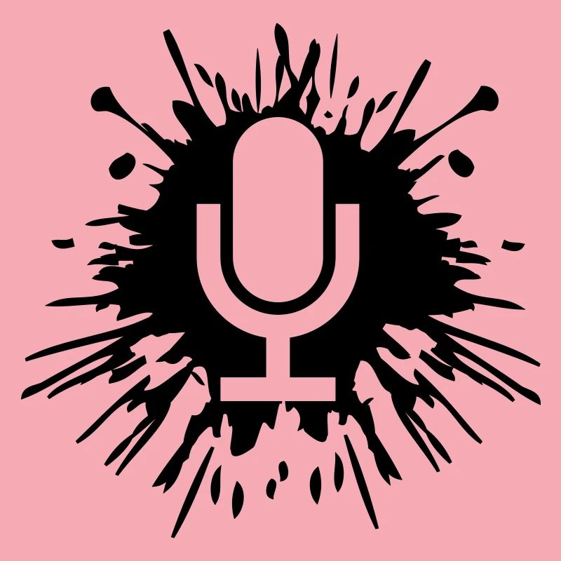 Blobs Drop Microphone