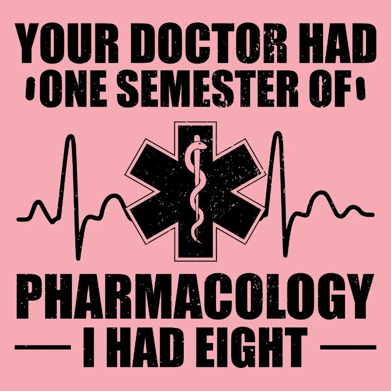Pharmacist | Pharmacy Profession Drogist Gift Ideas