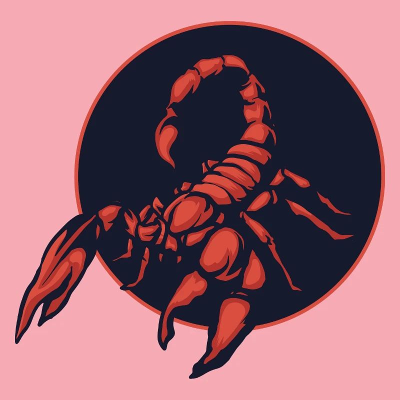 Scorpio, Scorpio, Birthday, Gift,