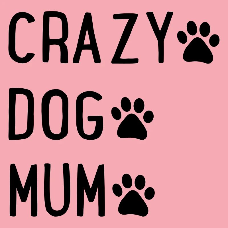 Hunde Mama
