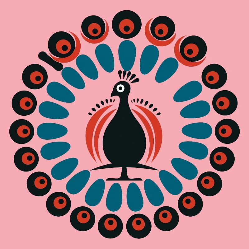 AfroPeacock (no2)