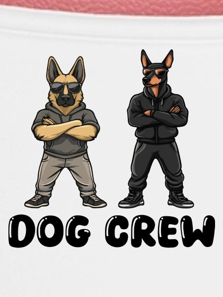 dog crew
