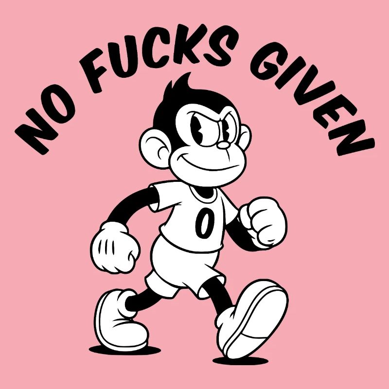 zerofucksgiven