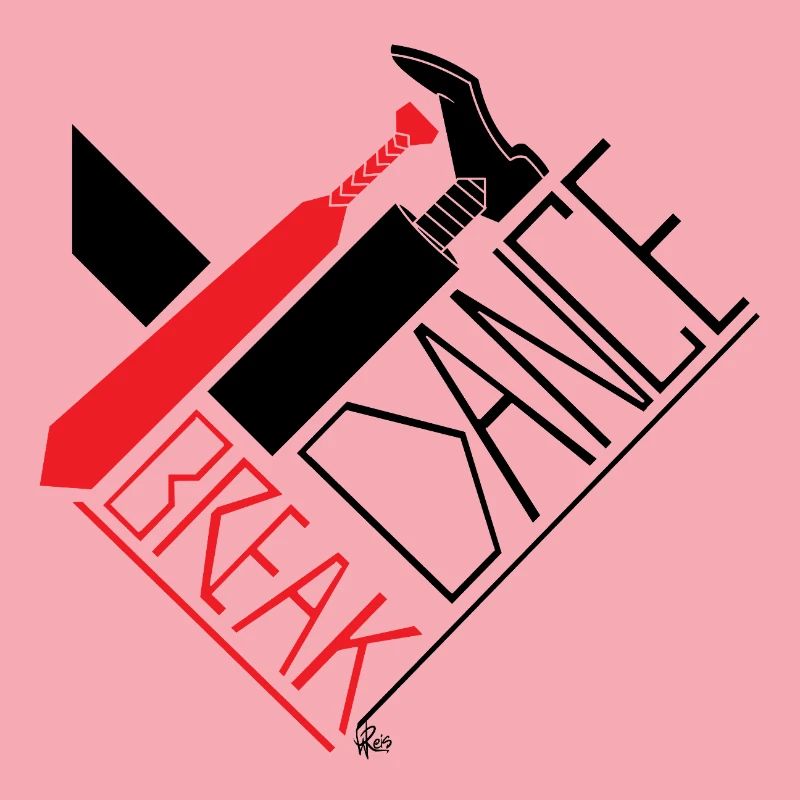 Break Dance