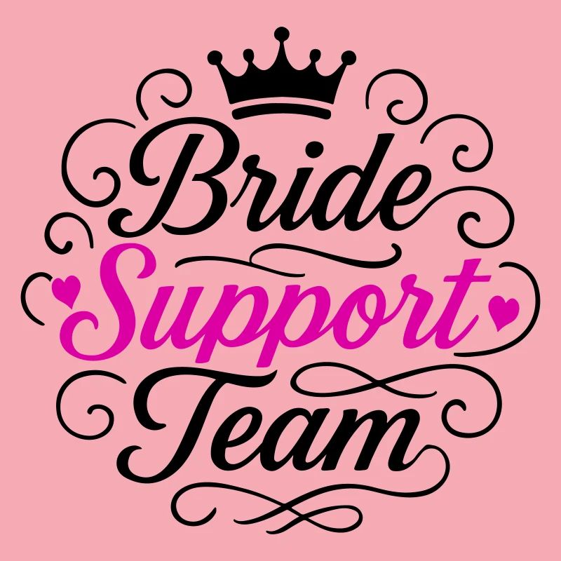 Braut Support Team