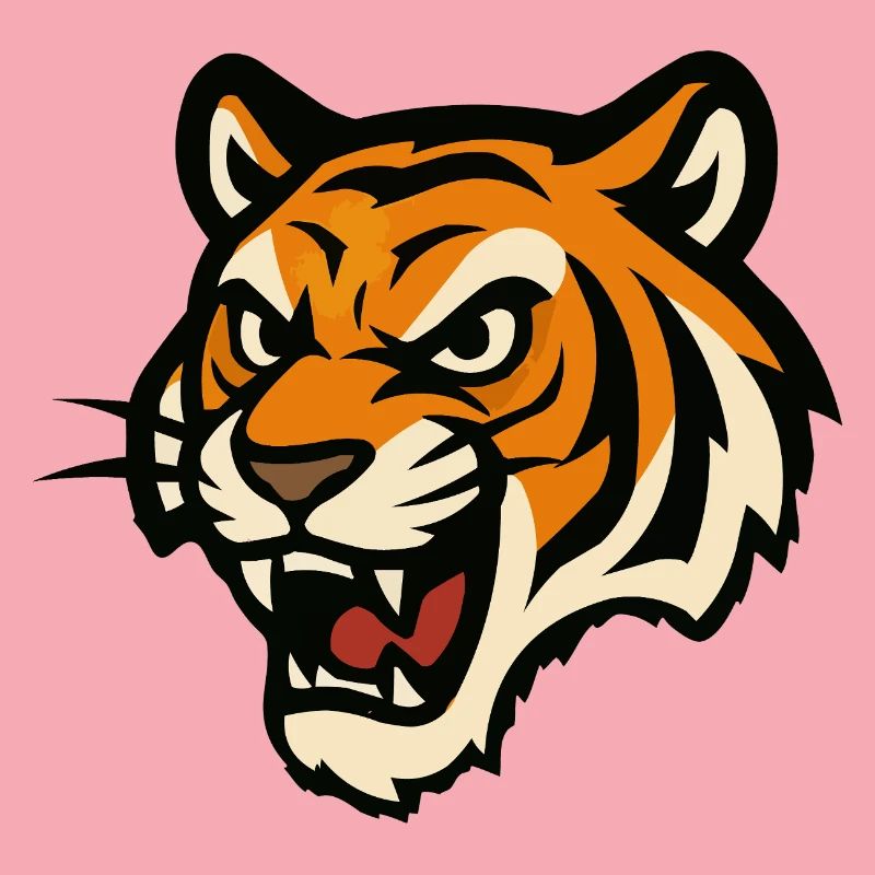 tiger comic