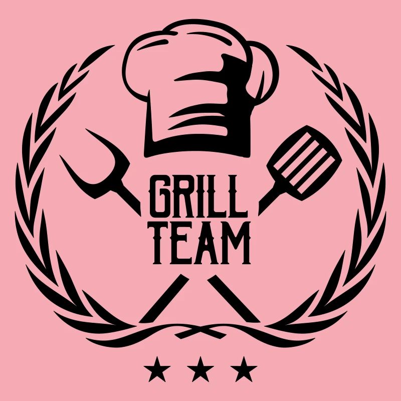 Grill Team