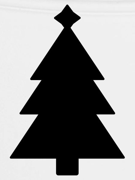 Weihnachtsbaum Christbaum