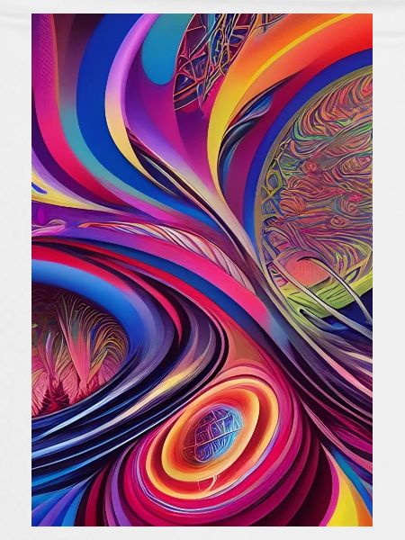 Abstrakte Kunst
