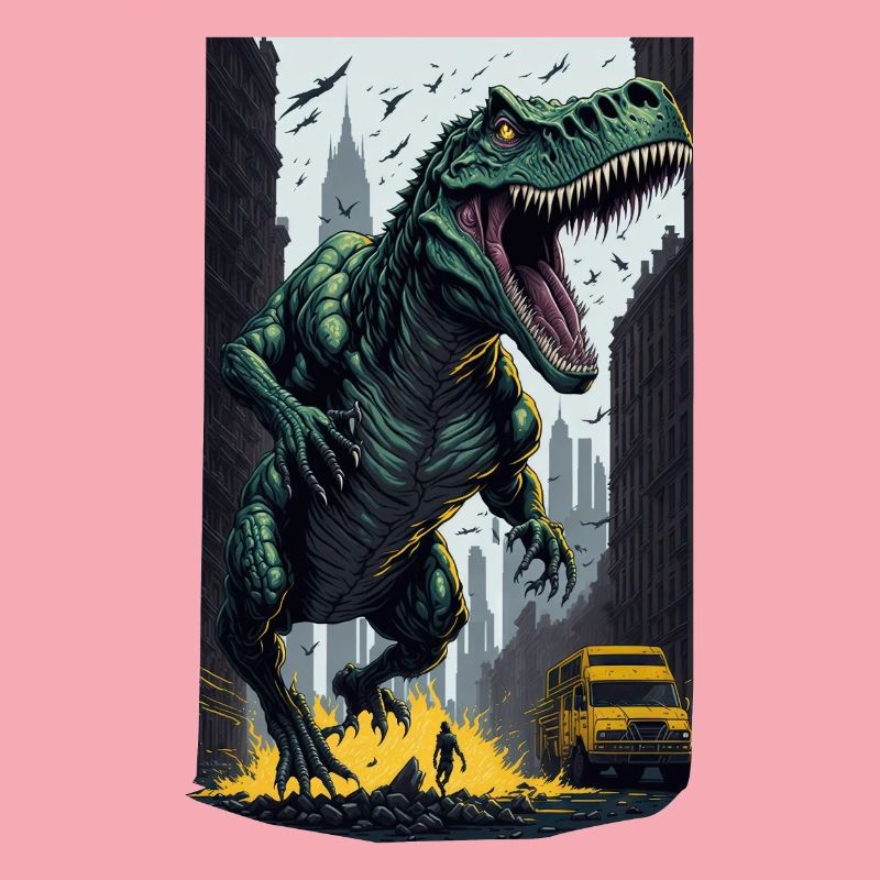 T Rex