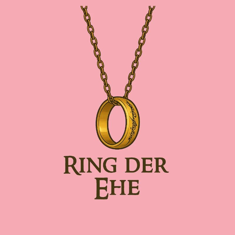 Ring der Ehe