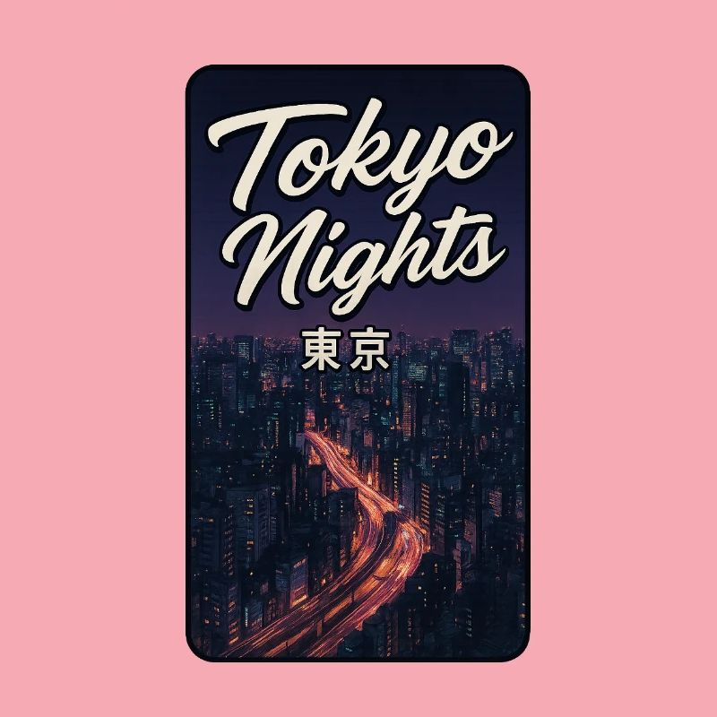 Tokyo Nights