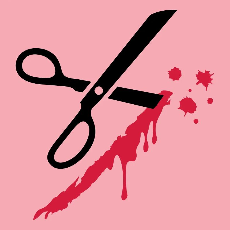 scissors