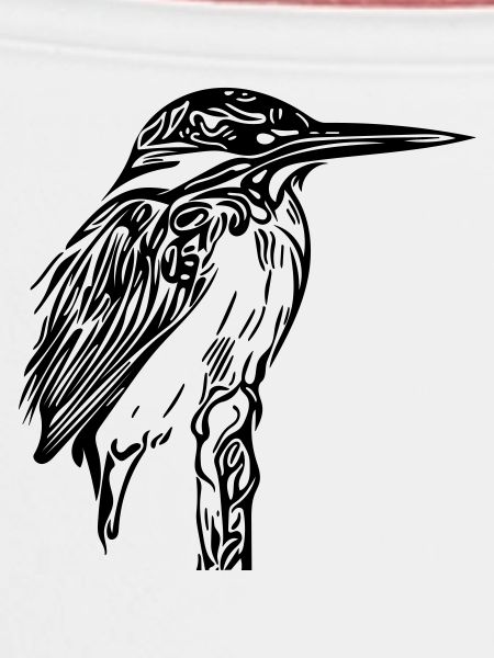 Eisvogel