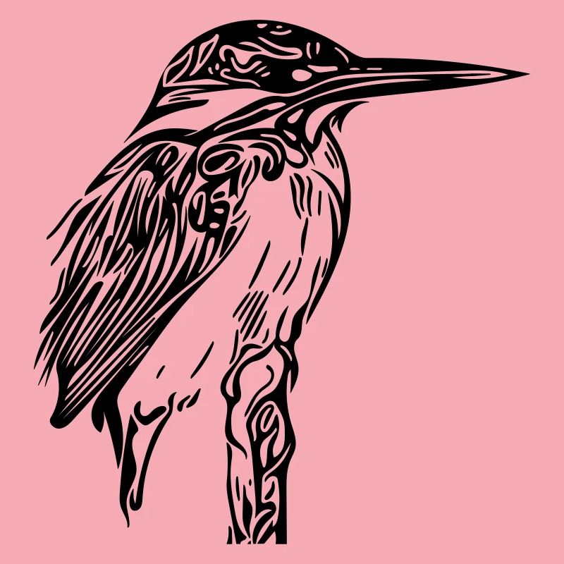 Eisvogel