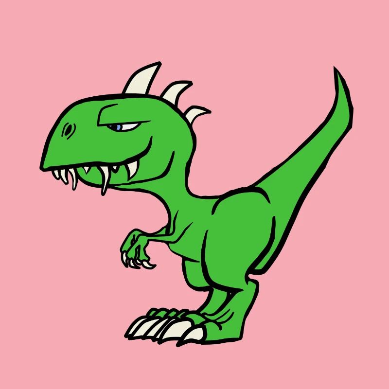 Dinosaurier