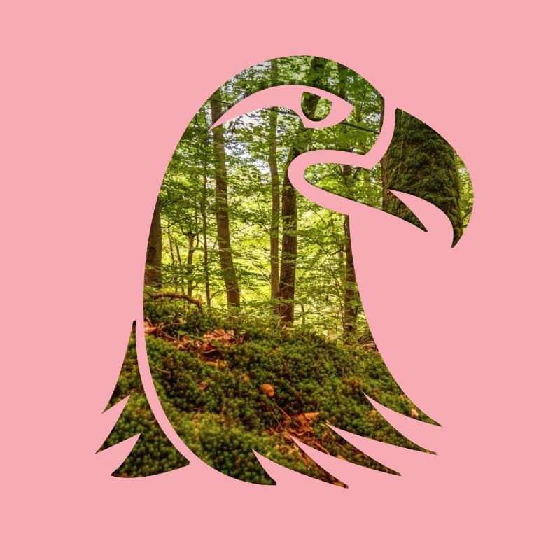 Forest Eagle