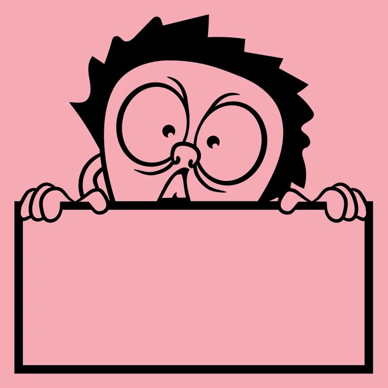 text shield hiding wall wall write erschr