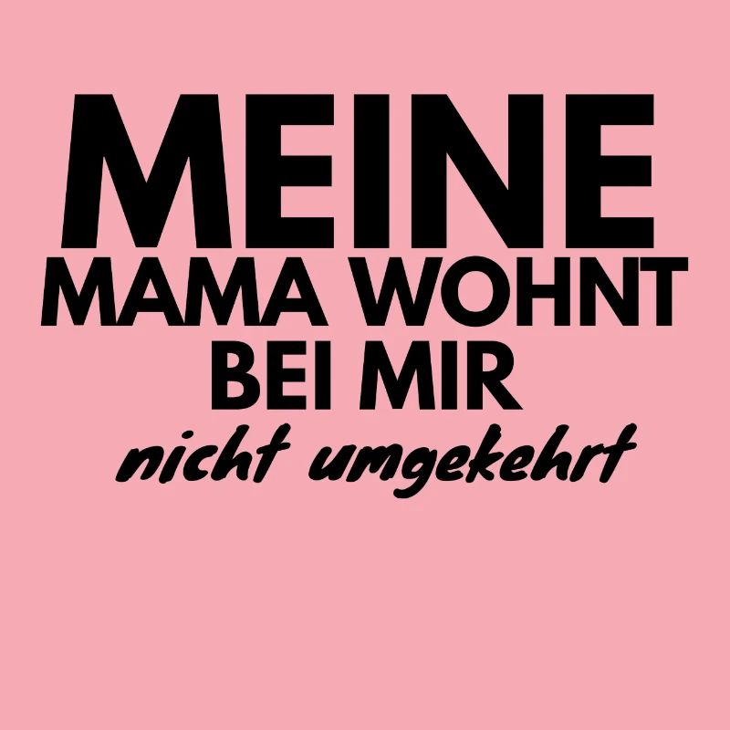 Ma mère ne vit pas avec moi