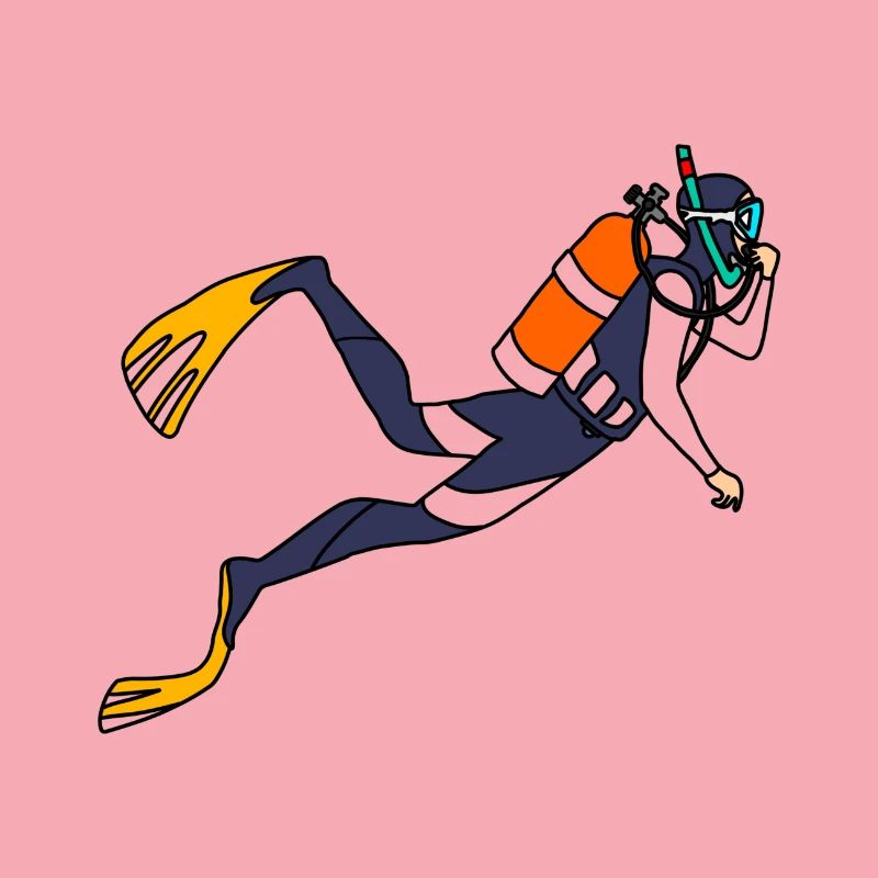 Diver
