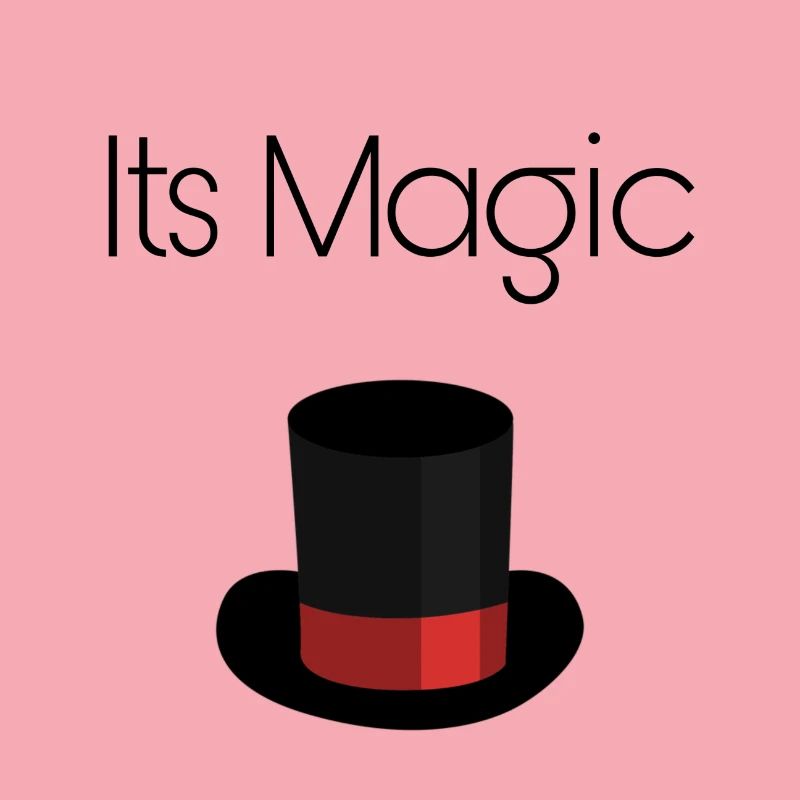 Its magic
