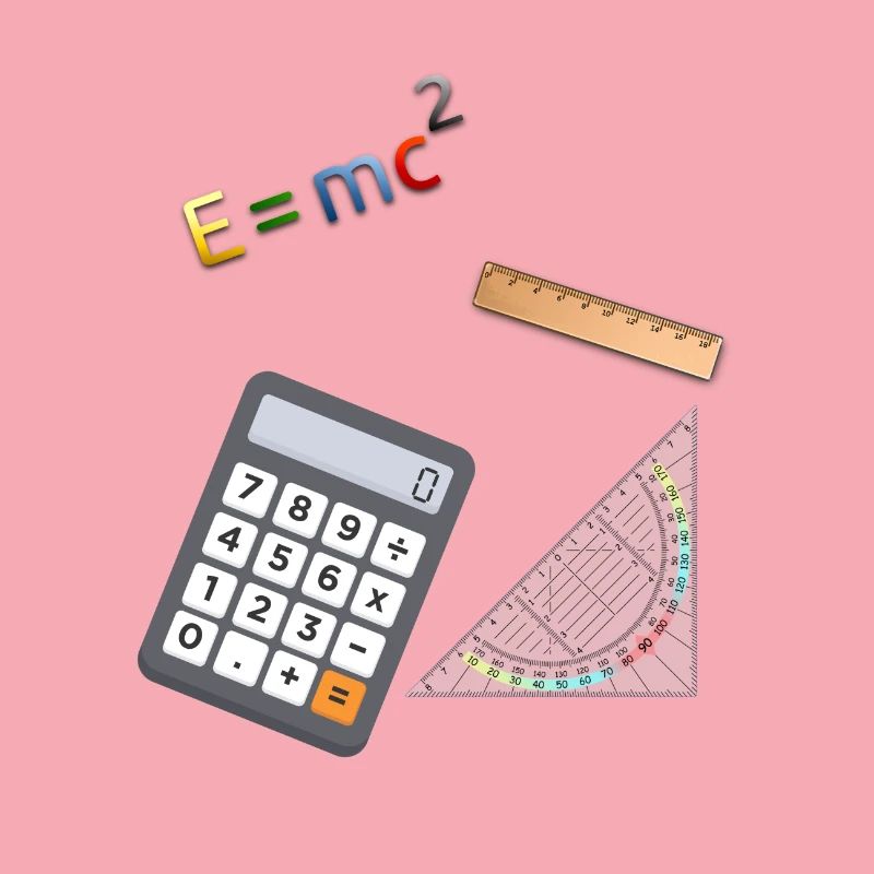 Mathe