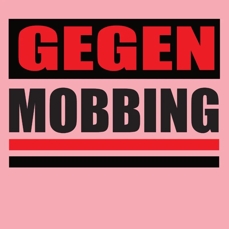 Gegen Mobbing