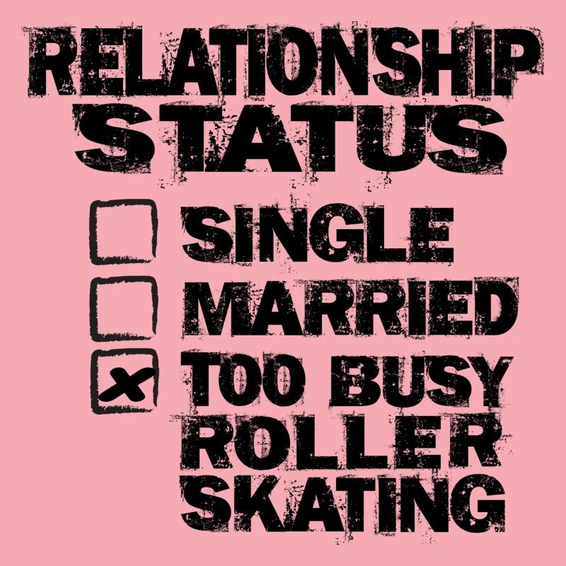 status roller skating