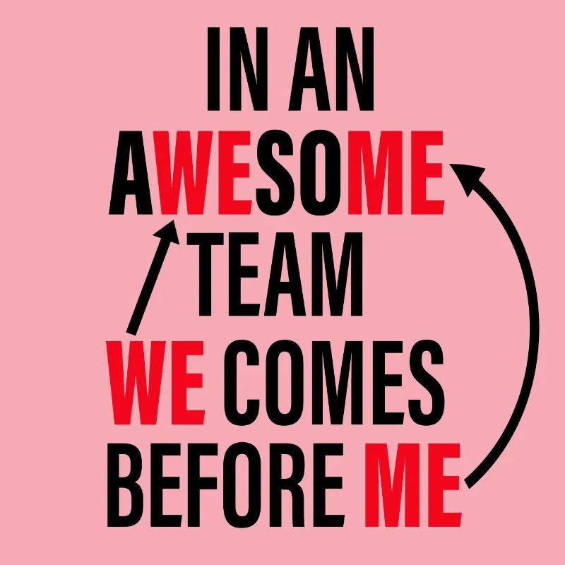Teamwork