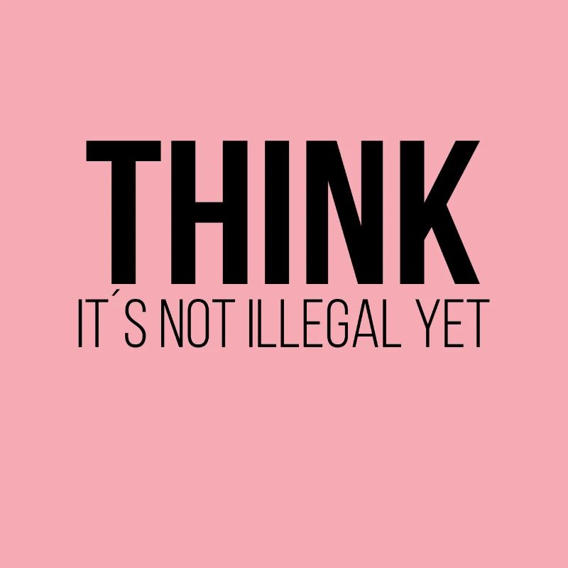 Think it's not yet yet