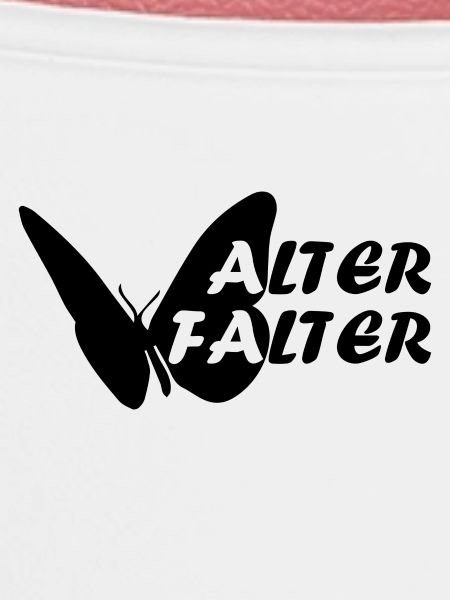 Alter Falter