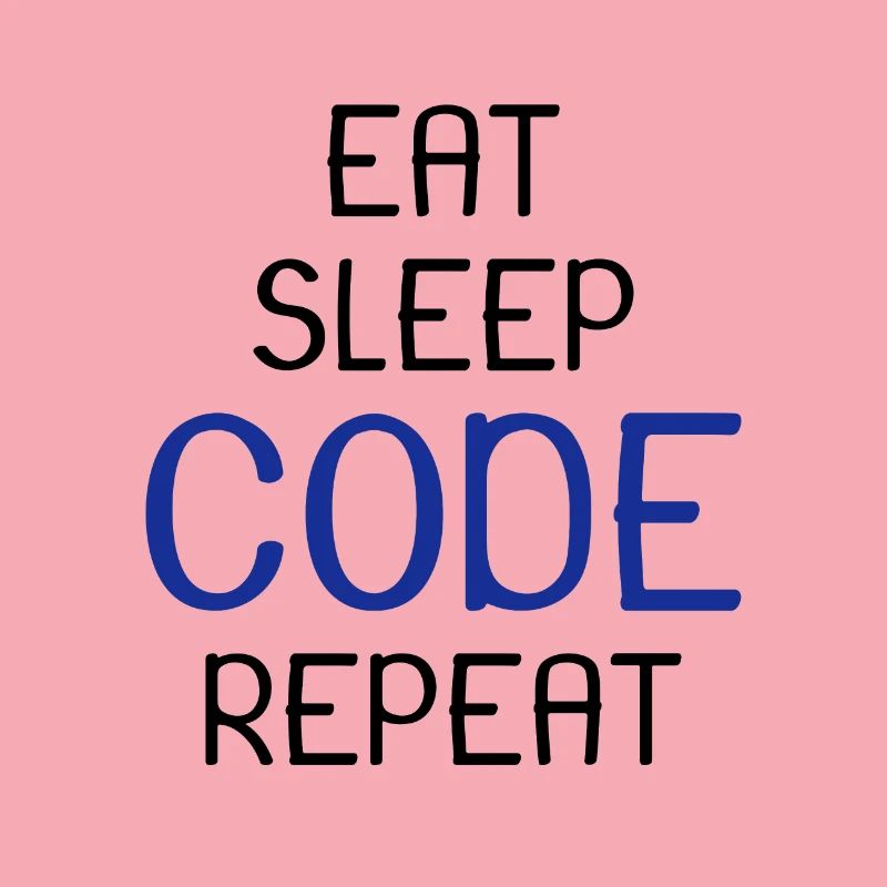 Programmer everyday
