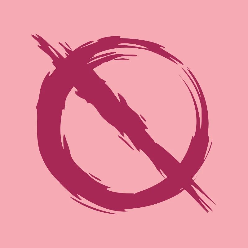 Interdiction interdite Symbole