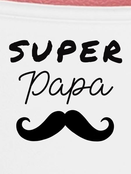 Super Dad.