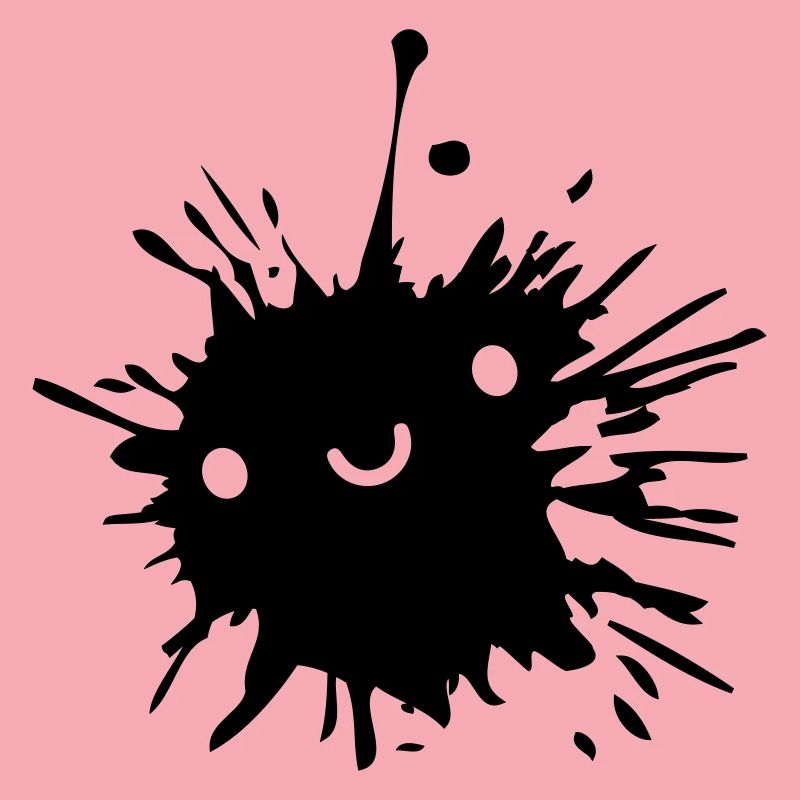 Cute Suesser blobs