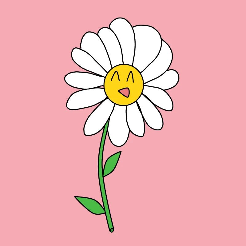 Gänseblümchen