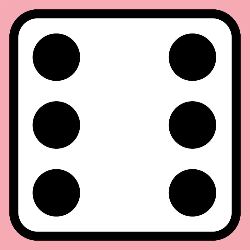 Conception de symbole de cube pour personnaliser
