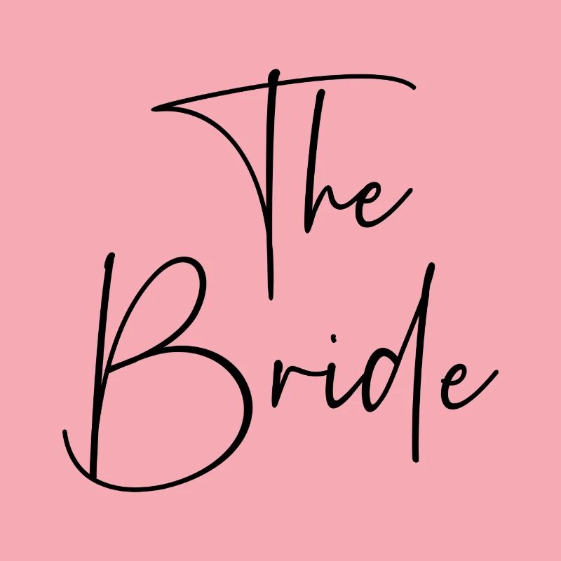 The Bride