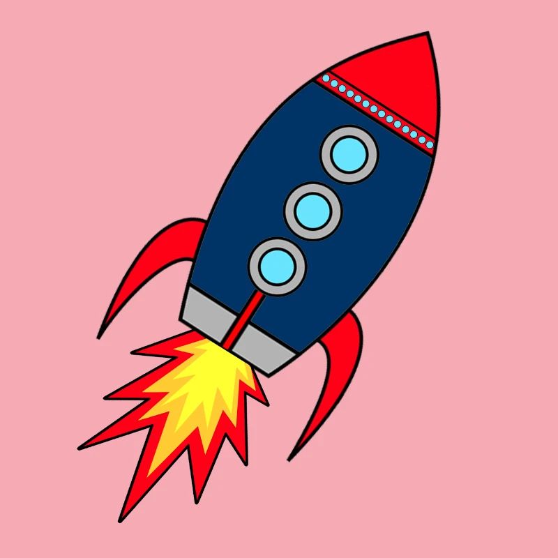 Rocket * rocket launches