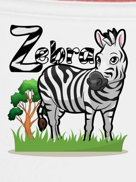 Zebra