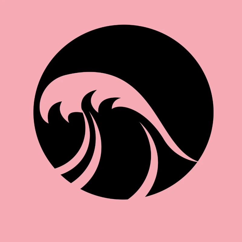 Wave waves