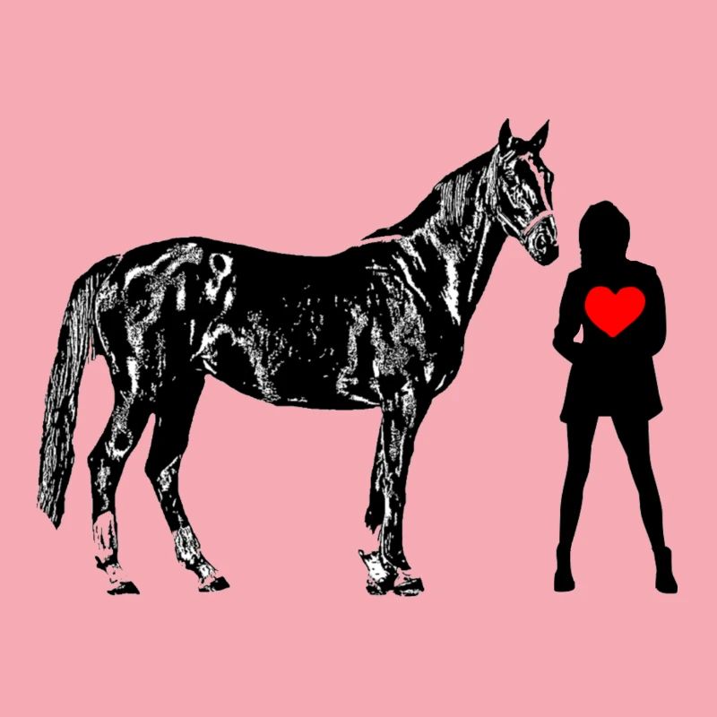 Pferd