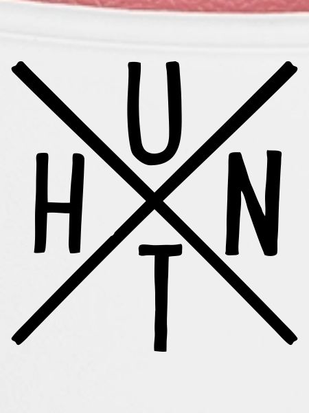 hunt